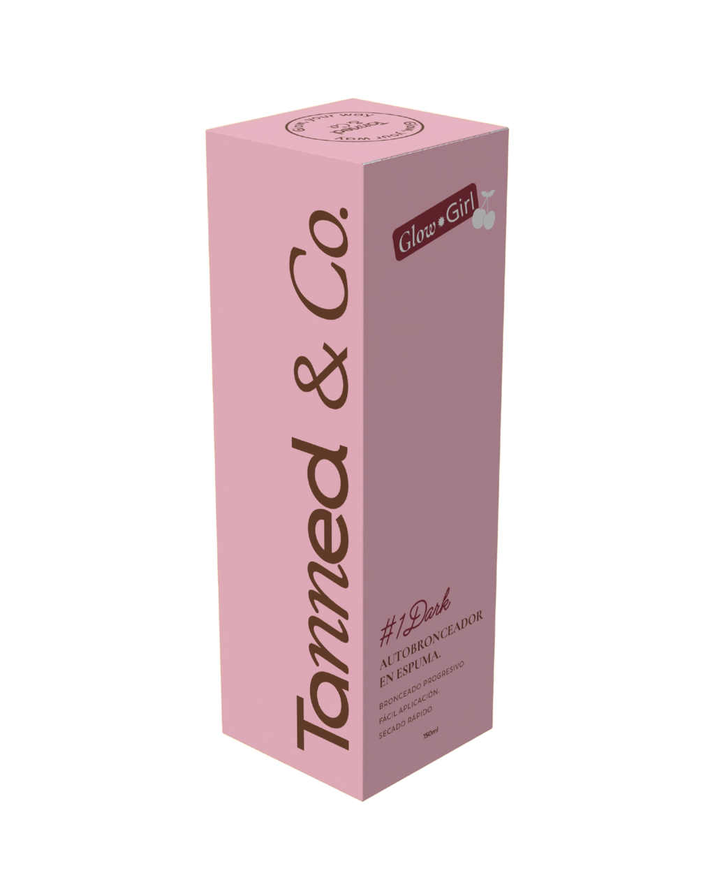 Express Tanning Mousse