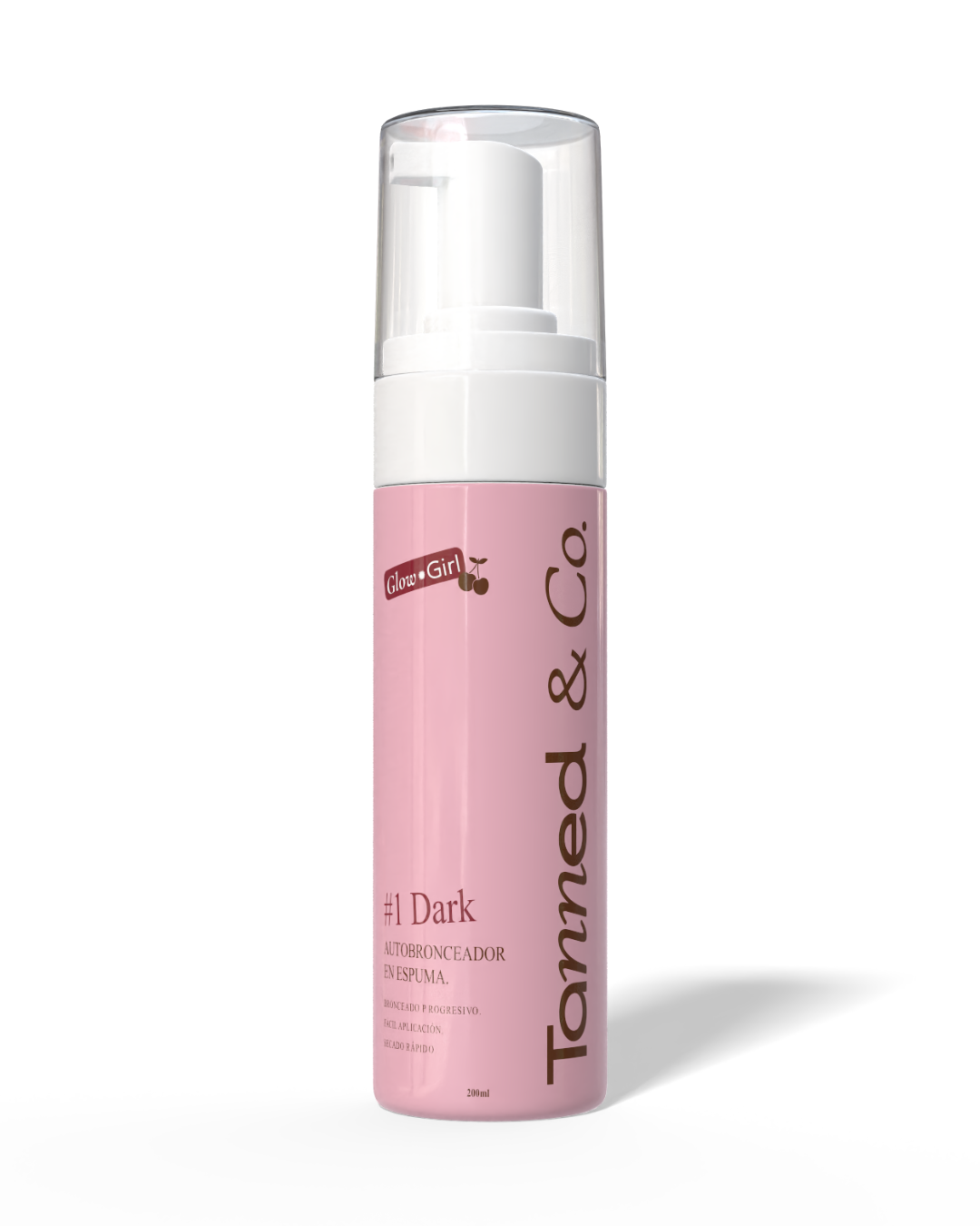 Express Tanning Mousse