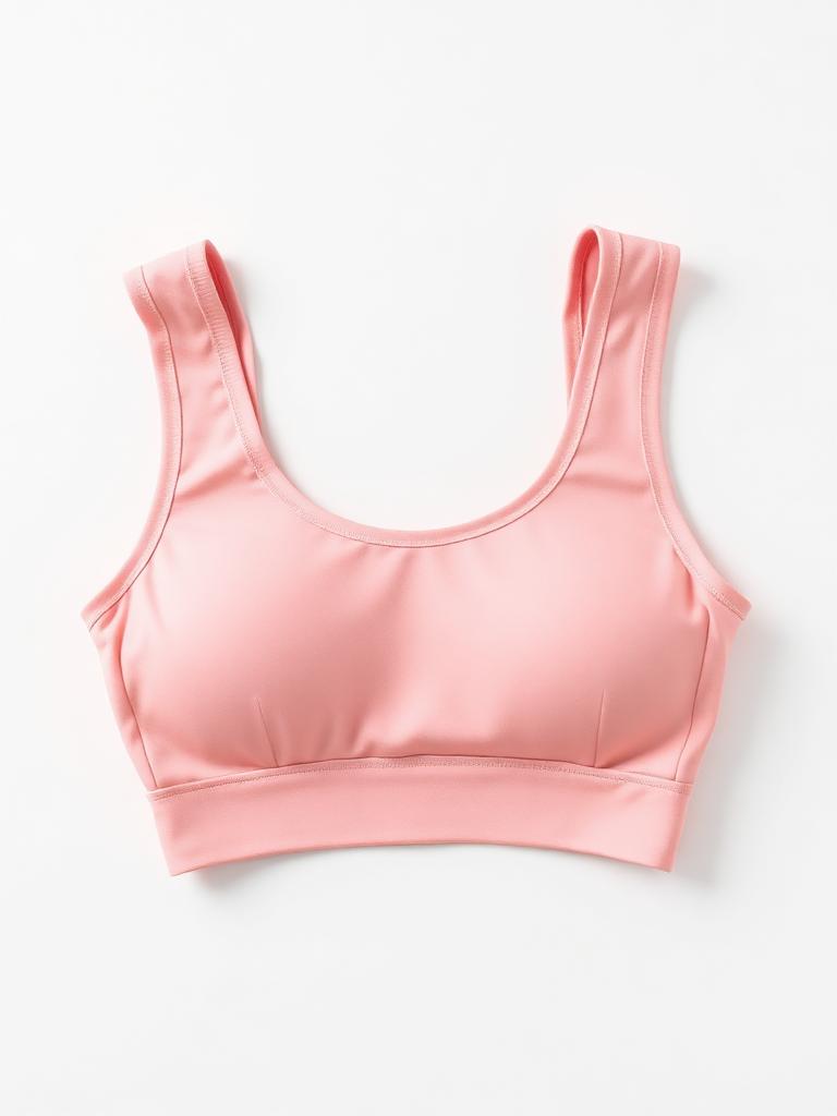 Soul Top Pink